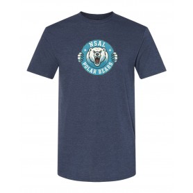 NSAL - T-Shirt Graphique