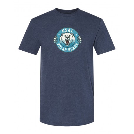 NSAL - T-Shirt Graphique