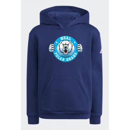 NSAL - Capuchon Fleece